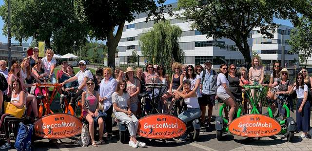 GeccoMobil Gruppe GeccoMobil Gruppe