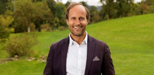 Mag. rer.nat. Justin Haiböck Mag. rer.nat. Justin Haiböck