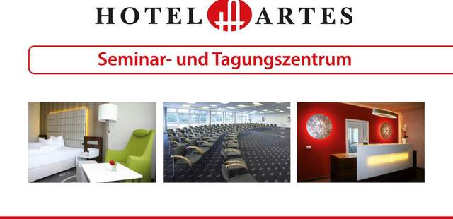hotel-artes hotel-artes