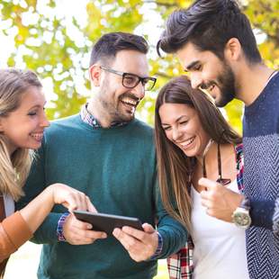 Tablet-Tour Tab-Tour