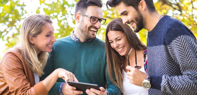 Tablet-Tour Tab-Tour