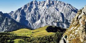 Teamevents & Teambuilding in den Bayerischen Alpen Bayerische Alpen Teamevents