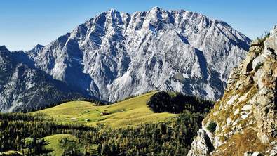 Betriebsausflug Firmen-Event Bayerische Alpen