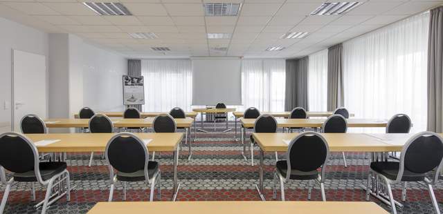Tagungsraum Mercure Hotel Bochum City