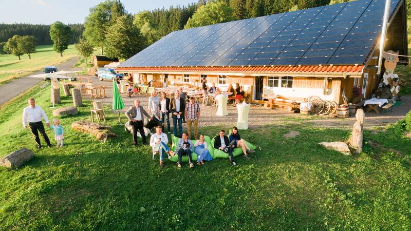 SCHWARZWALD-Seminarpauschale mit Übernachtung