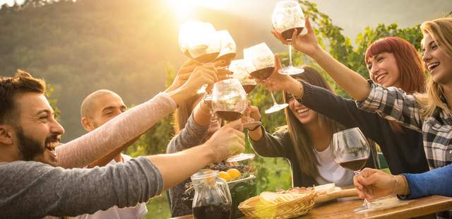 Aktive Wein-Genussreise an die Mosel Aktive Wein-Genussreise an die Mosel