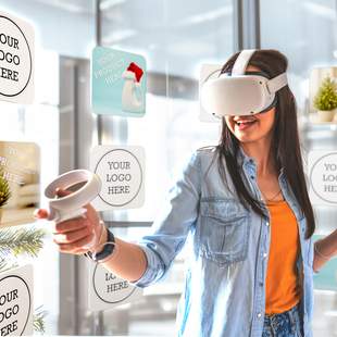 viPairs – Das interaktive VR-Weihnachtsspiel viPairs – Das interaktive VR-Weihnachtsspiel