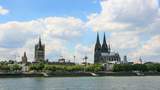 Köln Panorama