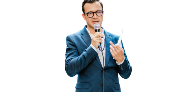 Robin Schuster Robin Schuster