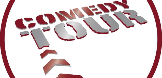 ComedyTour - Das Original! ComedyTour - Das Original!