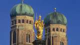 Frauenkirche München