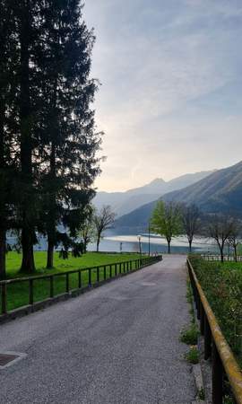 Zwei entspannende Tage in Trentino