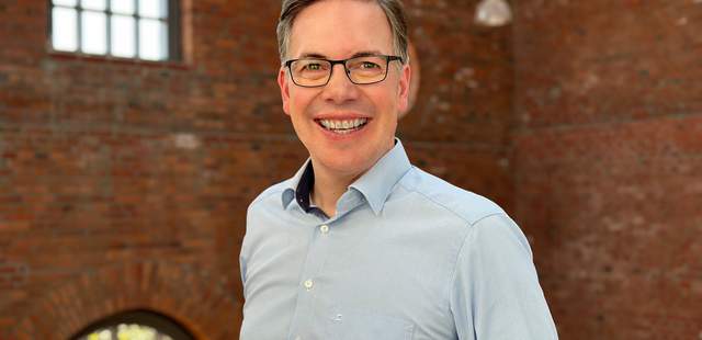 Verkaufstrainer Oliver Schumacher Verkaufstrainer Oliver Schumacher