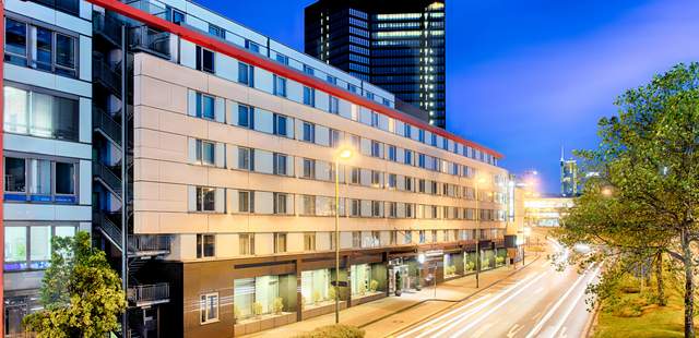 Ramada by Wyndham Essen Ramada by Wyndham Essen