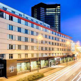 Ramada by Wyndham Essen