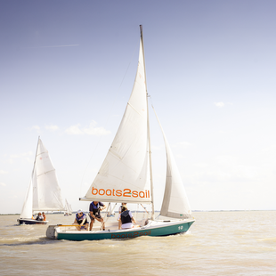 Schnuppersegelkurs boats2sail Schnuppersegelkurs boats2sail