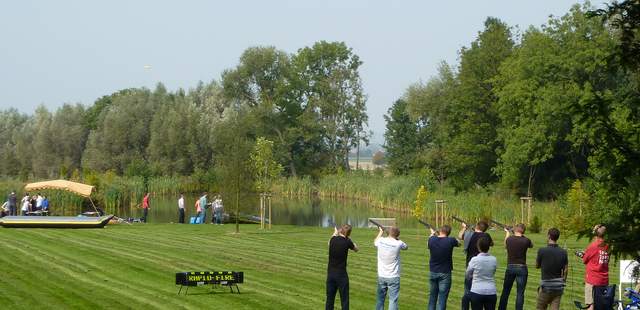 Spiel-Zeit Spiel-Zeit