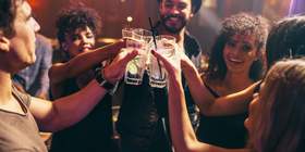 Junggesellenabschied Mixed: Gemeinsam Feiern JGA Mixed