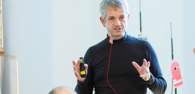 Prof. Dr. Reinhard Willfort Prof. Dr. Reinhard Willfort