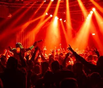 Party Wochenende im Dorf Münsterland (Fr-So) Party Wochenende im Dorf Münsterland (Fr-So)