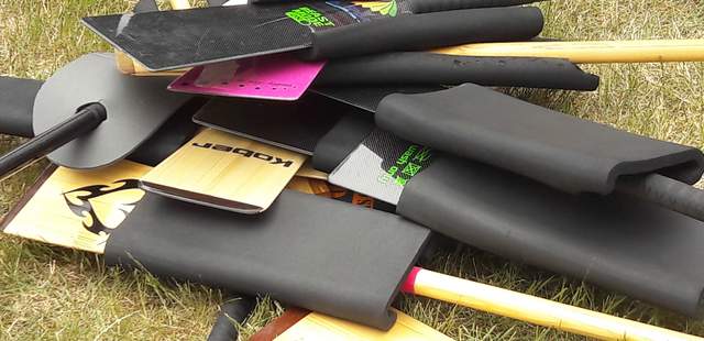 Drachenboot Kemnader Stausee Drachenboot Kemnader Stausee