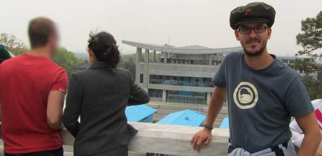 FvS Nordkorea Eine Reise nach Nordkorea mit anderen Augen