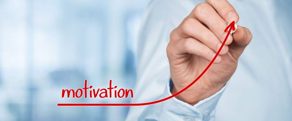 Referenten & Speaker zum Thema Motivation Motivation Referent