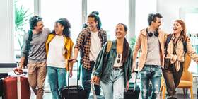 Firmenreise Ideen weltweit Firmenreise