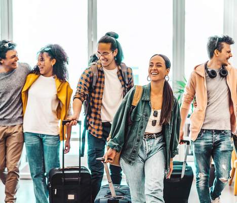 Firmenreise Ideen weltweit Firmenreise