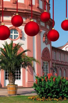 Weihnachtsfeier in Wiesbaden und Umgebung Wiesbaden Weihnachtsfeier