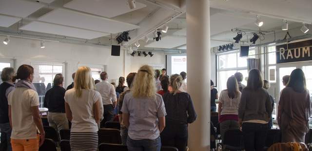 Anno2015-Bremen02 Gesundheitsvorsorgetraining durch Micro-Pause