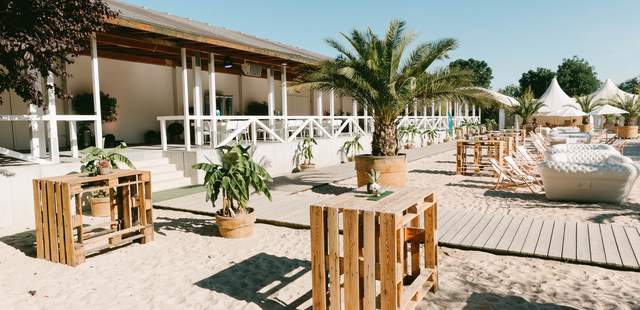 Sommerfest Sommerfest Rhein Main