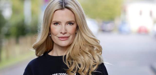 Mirja Du Mont Mirja Du Mont