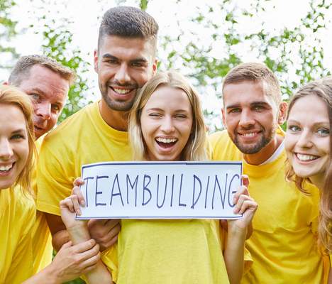Teambuilding - Die Grundlagen aus Theorie und Praxis Grundlagen Theorie
