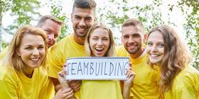 Teambuilding - Die Grundlagen aus Theorie und Praxis Grundlagen Theorie