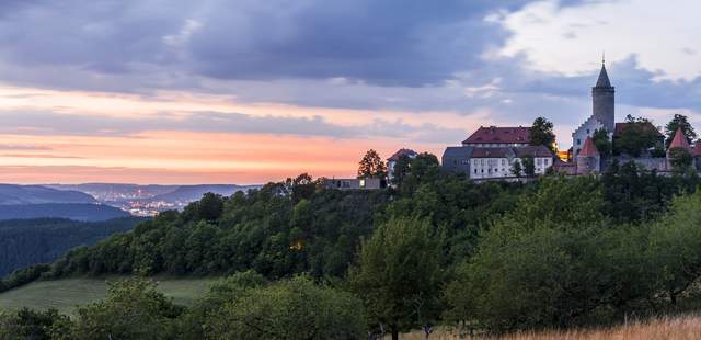 Leuchtenburg Leuchtenburg