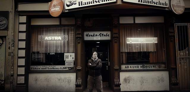 True Crime Quiztour St. Pauli True Crime Quiztour St. Pauli