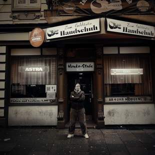 True Crime Quiztour St. Pauli True Crime Quiztour St. Pauli