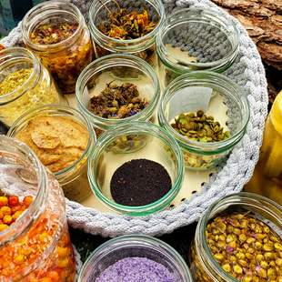 Die türkische Küche Die türkische Küche