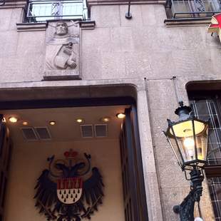 Brauhaus Früh am Hof Brauhaus Früh am Hof