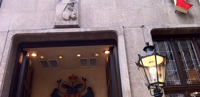 Brauhaus Früh am Hof Brauhaus Früh am Hof