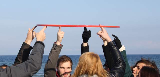 Outdoortraining Hamburg TeamActivity GmbH