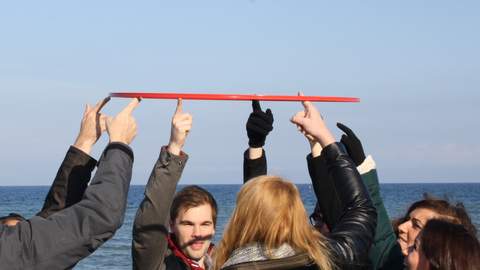 Outdoortraining Hamburg