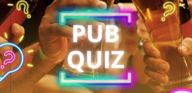 Pub Quiz in Stralsund Exklusiver Pub-Quiz-Abend für Ihr Team