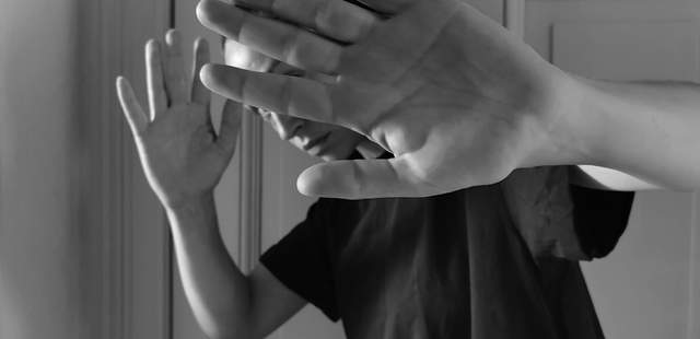 Distanzverhalten Stand.Punkt - Teambuilding Martial Arts