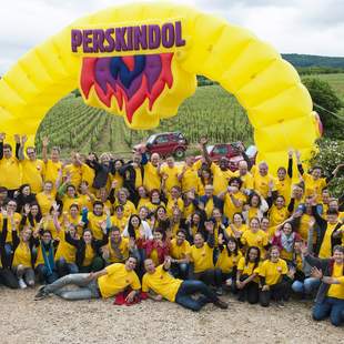 Wein-Incentive Elsass Elsass-Incentive - Entdecke das Elsass!