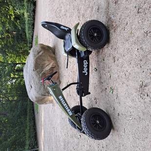 Pedal GoKart Tour Hamburg Pedal GoKart Tour Hamburg