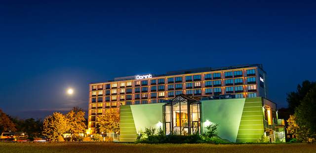 Dorint Hotel Main Taunus Zentrum Dorint Hotel Main Taunus Zentrum