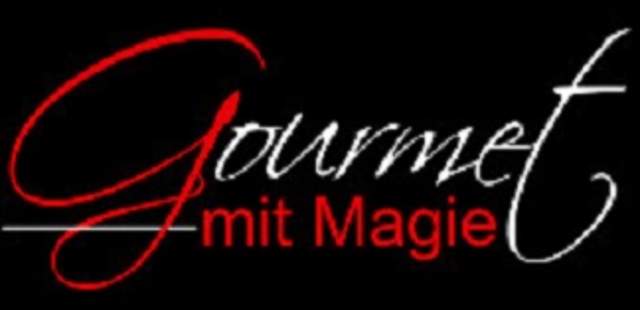 Die zauberhafte Welt der Magie Die zauberhafte Welt der Magie