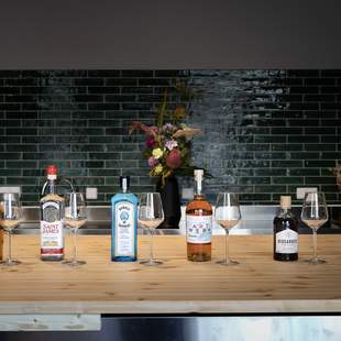 Spirituosen Tasting für Gruppen in Berlin Spirituosen Tasting für Gruppen in Berlin